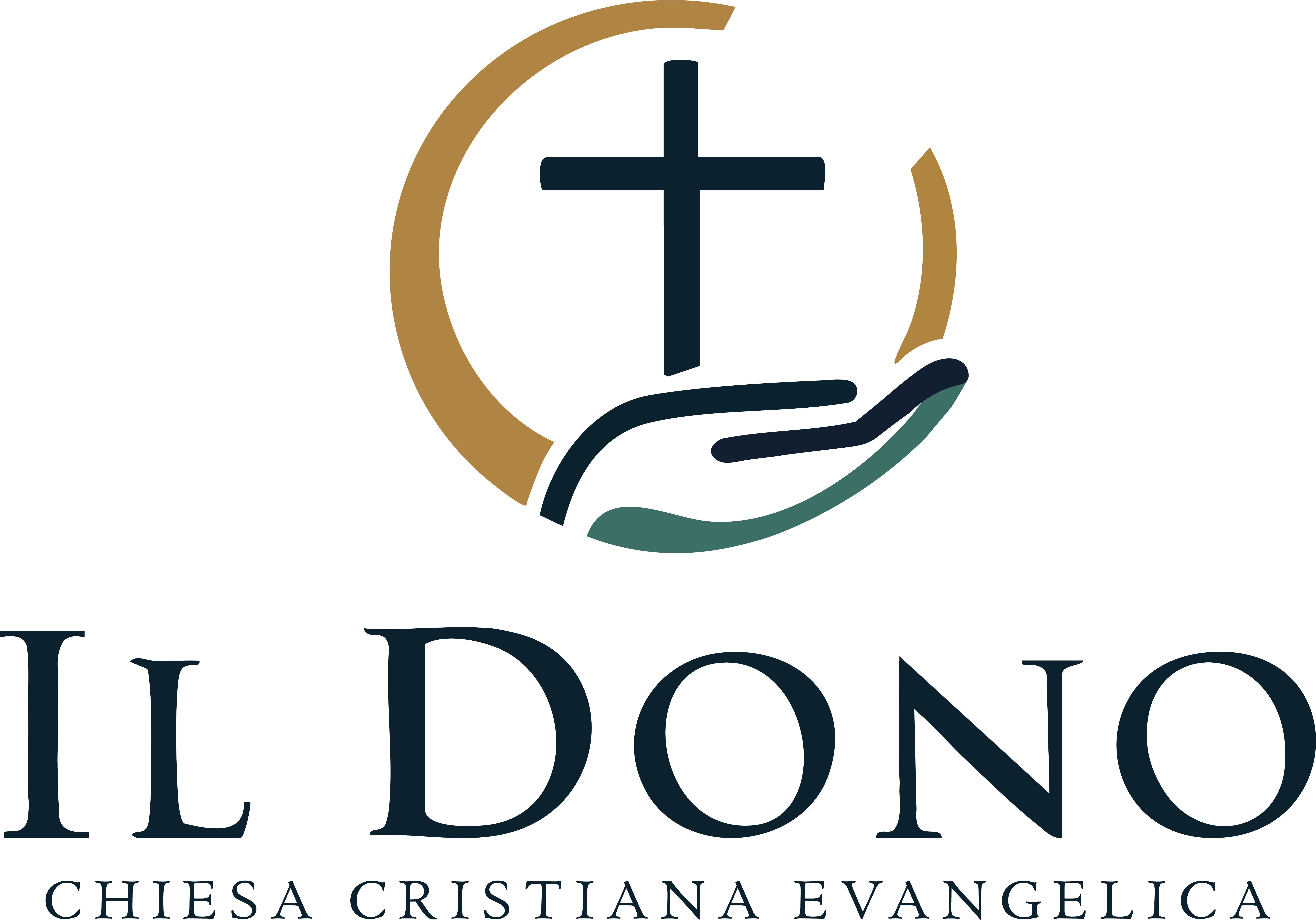 Chiesa il Dono